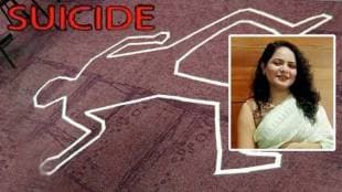 BDS students suicide news in marathi