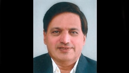 We are curious about foreign countries opinion by Sudhir Gadgil