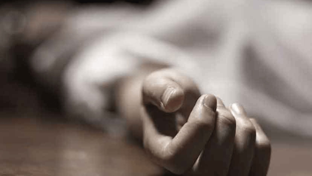 nanded Farmer family loses father and son within 48 hours