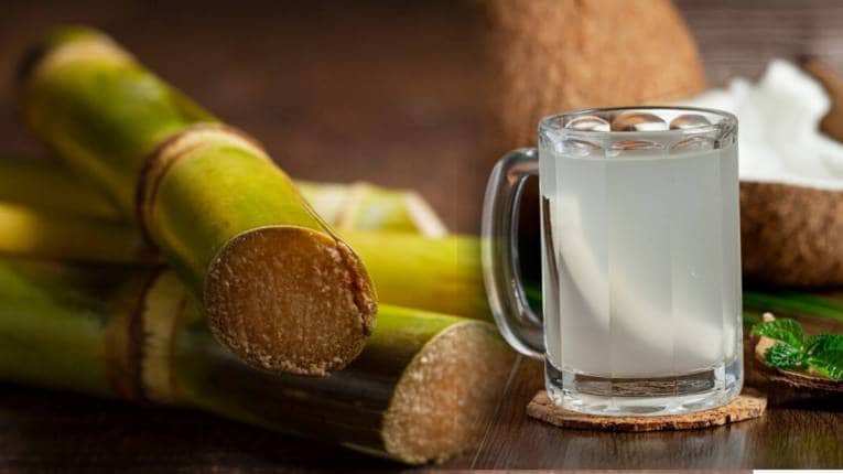 Coconut Water Or Sugarcane Juice: नारळ पाणी की उसाचा रस? उन्हाळ्यात नक्की कशाचे सेवन केल्यामुळे तुम्हाला मिळेल ऊर्जा? जाणून घ्या…