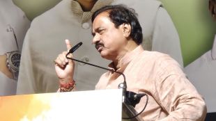 ratnagiri sunil tatkare warning bharat gogawale