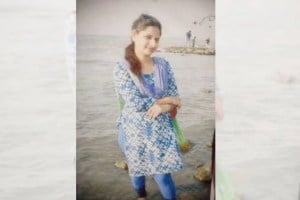Police suspect Sunita Jamgade of Nagpur to be a Pakistani spy