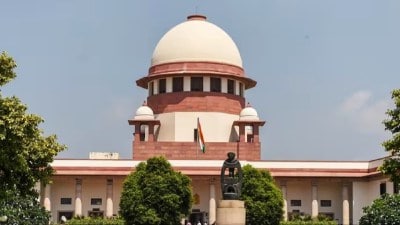 “सहमतीने लैंगिक संबंध ठेवल्यानंतर नातं तुटल्यास …”, सुप्रीम कोर्टाचा महत्त्वपूर्ण निकाल!