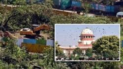 अग्रलेख: पर्यावरणद्वेषी पळवाटा