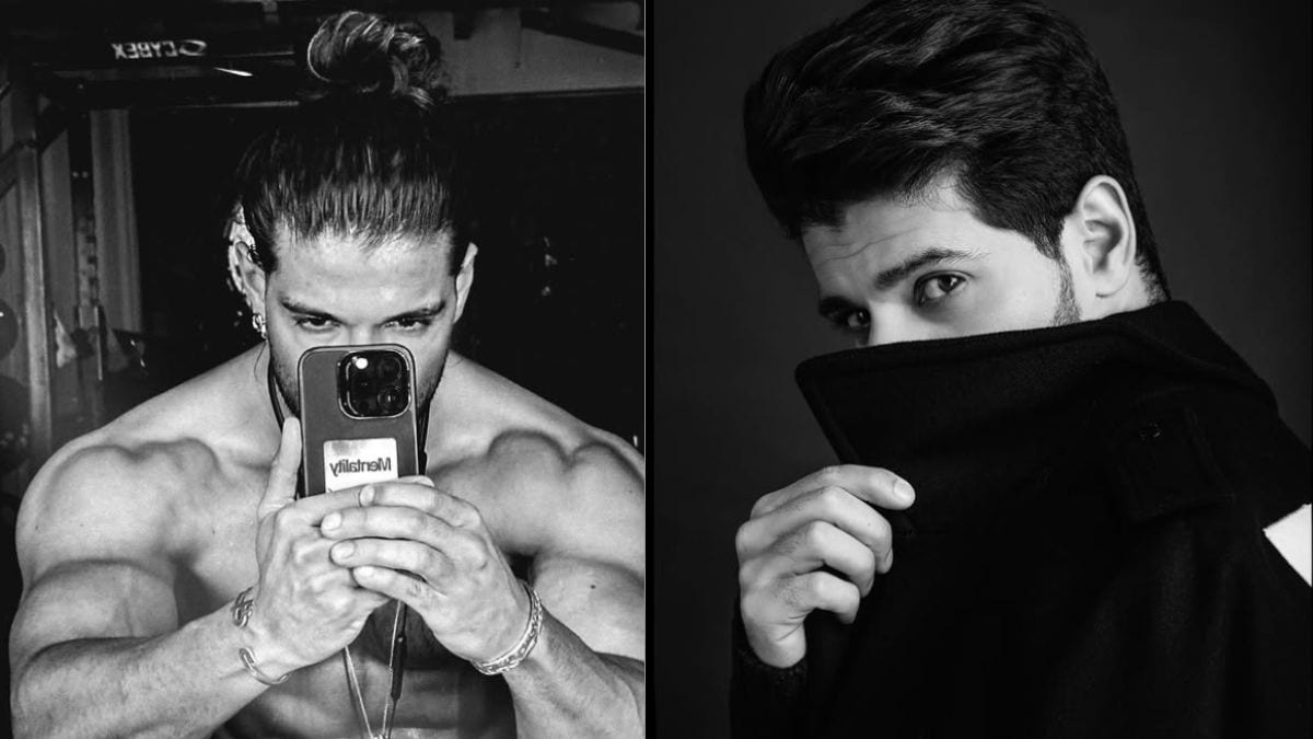 suraj pancholi