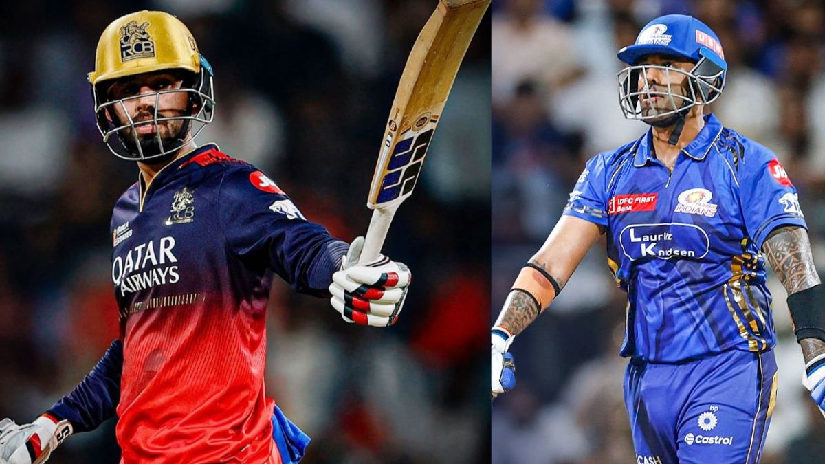 suryakumar yadav jitesh sharma