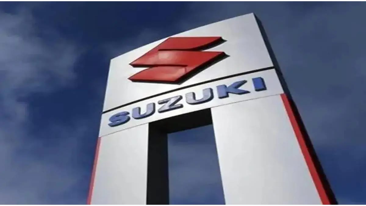 Suzuki Motorcycle new two wheeler project print eco news