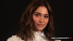 Tamannaah Bhatia: कर्नाटकचा साबण, बॉलिवुडची अभिनेत्री आणि सरकारची भूमिका; तमन्ना भाटियाशी ६ कोटींच्या करारामुळे वादाला सुरुवात!