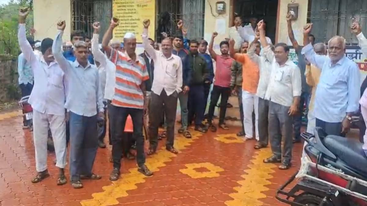 Sangli Shaktipith, Boycott representatives ,