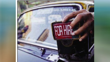 Action against rickshaw and taxi drivers who do not improve meters Mumbai news