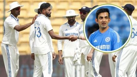 team india