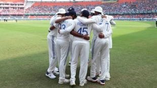 team india