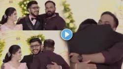 “जेव्हा तुम्ही एकमेकांचा संघर्ष बघितलेला असतो” मित्राच्या लग्नात ‘त्याला’ आश्रू अनावर; VIDEO पाहून तुमच्याही डोळ्यांत पाणी येईल