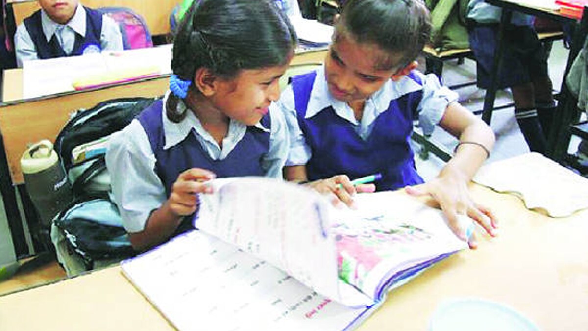 When will students receive free textbooks? Information provided by the Education Department