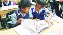 मोफत पाठ्यपुस्तके विद्यार्थ्यांना कधी मिळणार? शिक्षण विभागाने दिली माहिती…