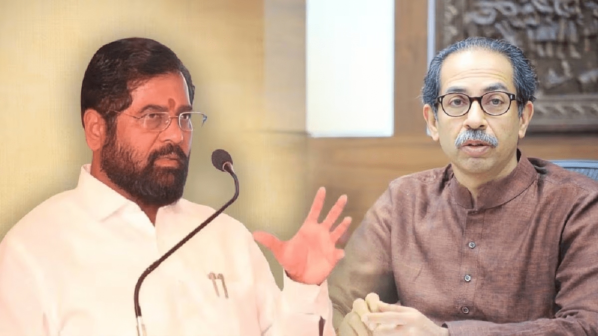 Political shock in Dapoli; no-confidence motion passed against Chairperson Mamata More, major setback for Shiv Sena Thackeray group from Shinde group