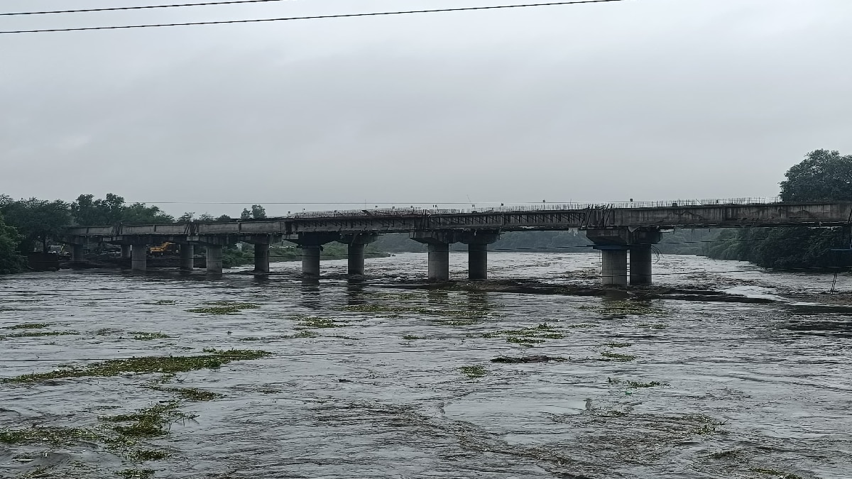 Heavy rains expected in Kalyan Dombivali maharashtra rain update