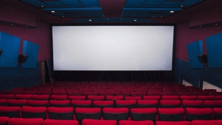 A giant theatre with the world’s largest screen will be built in Nagpur