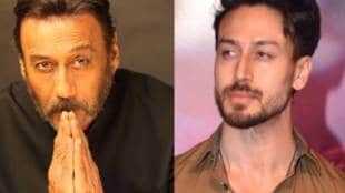 Tiger Shroffs bed was sold he had to sleep on floor after Jackie Shroff went bankrupt as Ayesha Shroffs film Boom tanked