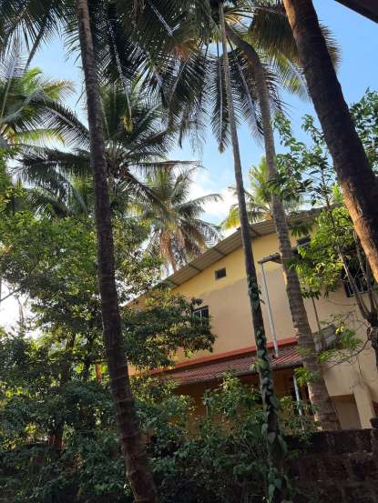 titeekshaa tawde went to kokan and celebrates parents 40th anniversary