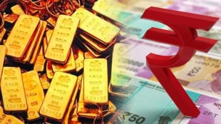 Today gold rate in nagpur Gold price drops by rs 5,600 in 11 day