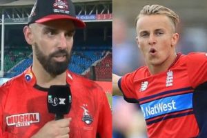 tom curran cry