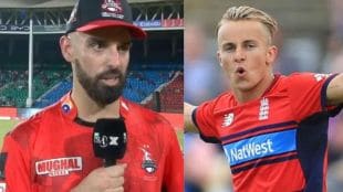tom curran cry