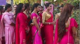 Rally held in Thane for the rights of homosexual and transgender people