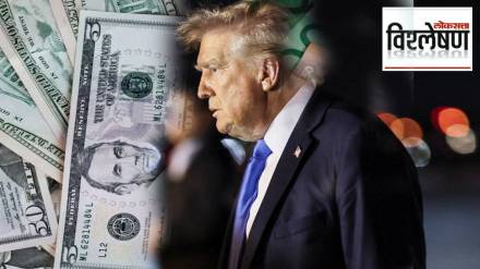 Trump administration initiatives to cut fund for scientific research