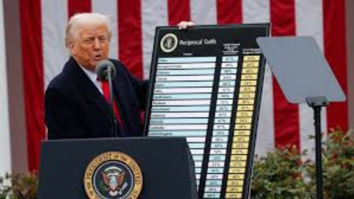 trump tariff ruling boosts sensex