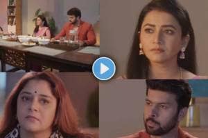 tharla tar mag sayali challenges to damini arjun finds evidence against priya