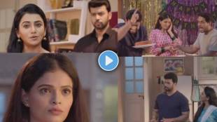 tharala tar mag arjun and sayali make cake for ashwin priya forgets husband birthday