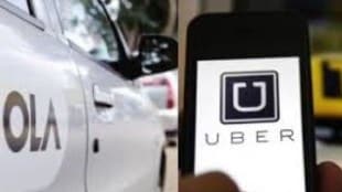 Notice to Uber for demanding advance reward in addition to fare print eco news