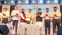 काजू उत्पादनात कोकण क्रांती करेल; पालकमंत्री डॉ. उदय सामंत
