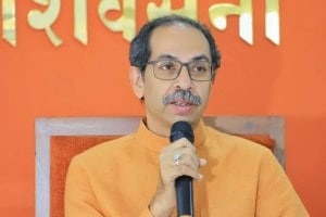 Uddhav Thackeray on metro Corruption