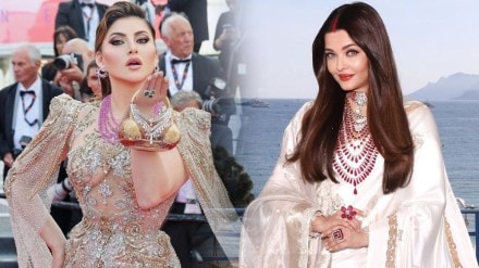 urvashi rautela slams comparisons with aishwarya rai bachchan