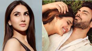 Vaani Kapoor DELETES All Posts About Abir Gulaal With Pak Actor Fawad Khan After Film Gets Banned In India