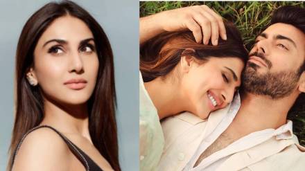 Vaani Kapoor DELETES All Posts About Abir Gulaal With Pak Actor Fawad Khan After Film Gets Banned In India