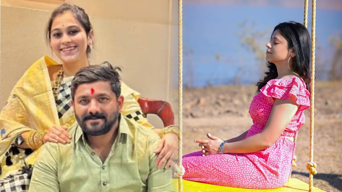 “आपली लाडकी बहीण…”, वैष्णवी हगवणे मृत्यूप्रकरणी मराठी अभिनेत्रीची प्रतिक्रिया, म्हणाली “सुनेला मारहाण करून…”