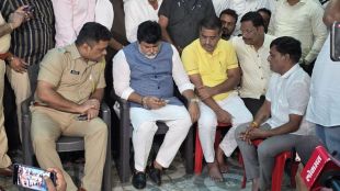 vaishnavi suicide case accused will be arrested soon uday samant statement