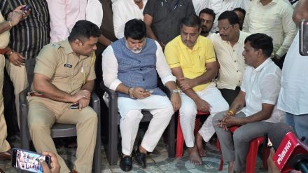 vaishnavi suicide case accused will be arrested soon uday samant statement