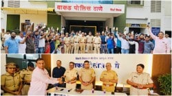 पिंपरी- चिंचवड: ४० लाखांचे १३७ मोबाईल मूळ मालकांना परत; वाकड पोलिसांची कामगिरी