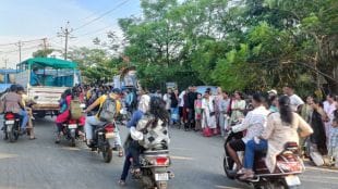 vasai local issues unplanned tourism resort impact