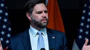 america vice president jd vance