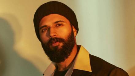 Complaint Against Vijay Deverakonda For Insulting Tribal Community At Hyderabad Event