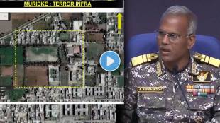 vice admiral a n pramod navy dgmo