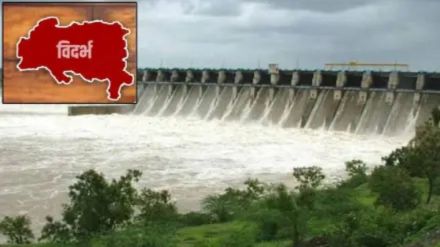 Nagpur vidarbha only 46 irrigation projects completed out of 127