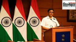 भारत – पाकिस्तान शस्त्रविरामानंतर परराष्ट्र सचिव विक्रम मिस्री ट्रोल, मुलीवरही आक्षेपार्ह शेरेबाजी; कारण काय?