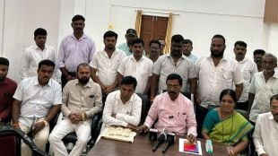 shaktipeeth highway opposition shivsena vinayak raut