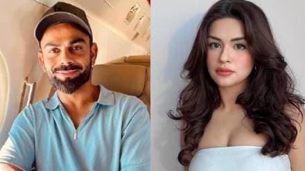 Avneet Kaur Gains 1.8 Million Followers After Virat Kohli Accidentally Liked Her Photo On Instagram